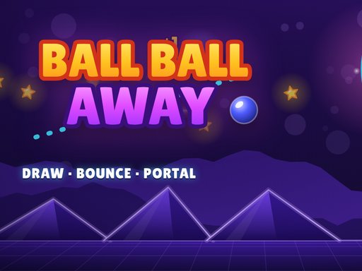 Ball Ball Away